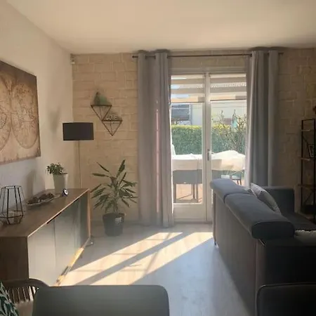 Holiday home Au Coeur De La Vallee Thyez