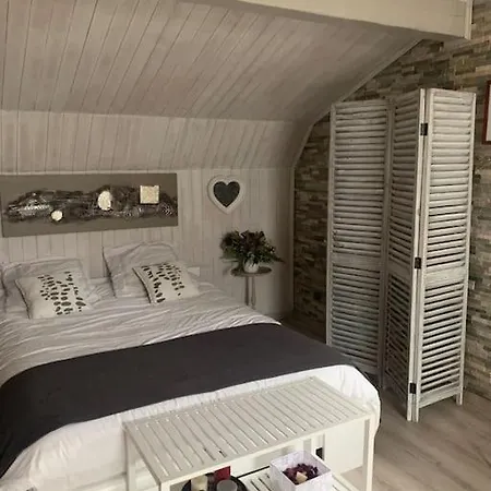 Holiday home Au Coeur De La Vallee *