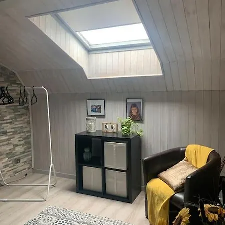 Au Coeur De La Vallee Holiday home Thyez