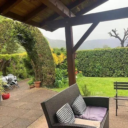 Au Coeur De La Vallee Holiday home *